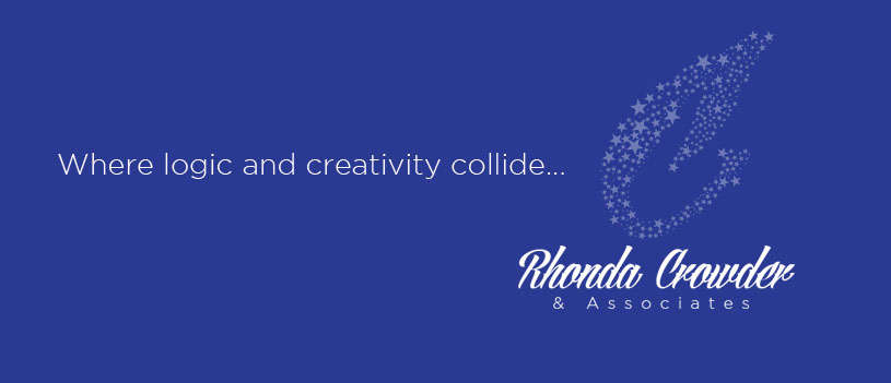 Rhonda Crowder & Associates, LLC Logo