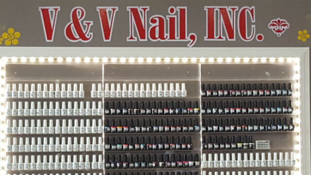 V V Nails Inc Better Business Bureau Profile