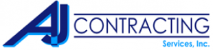 AJ Contracting Services, Inc. Logo