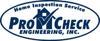 ProCheck Engineering, Inc. Logo