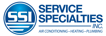 Service Specialties Inc. Logo