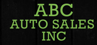ABC Auto Sales INC Logo