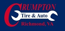 Bill Crumpton Tire & Auto, Inc. Logo