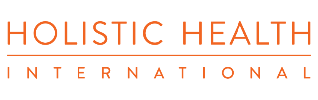 Holistic Health International, LLC Logo