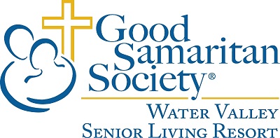 Good Samaritan Society - Water Valley Senior Living Logo