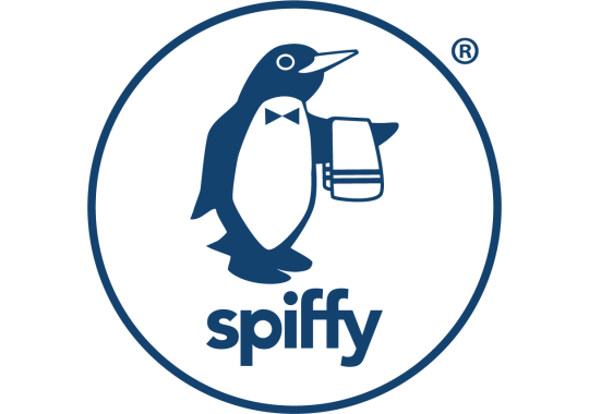 Spiffy Logo