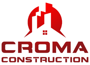 Croma Construction, Inc. Logo