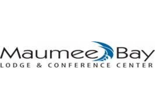 Maumee Bay Lodge & Conference Center Logo