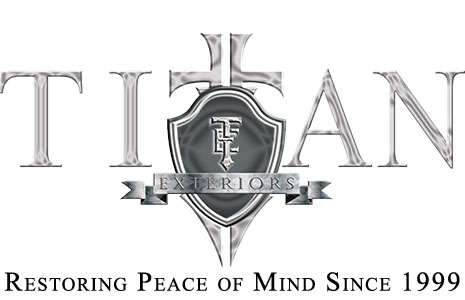 Titan Group LLC Logo