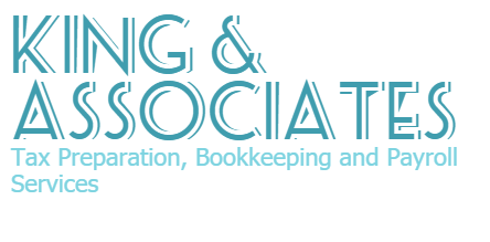 King & Associates Logo