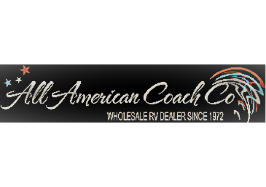 All American Coach Company, Inc. Logo