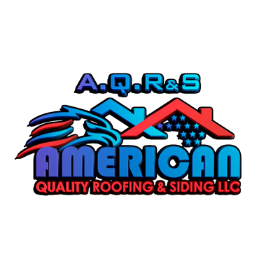 American Quality Roofing & Siding, LLC Logo