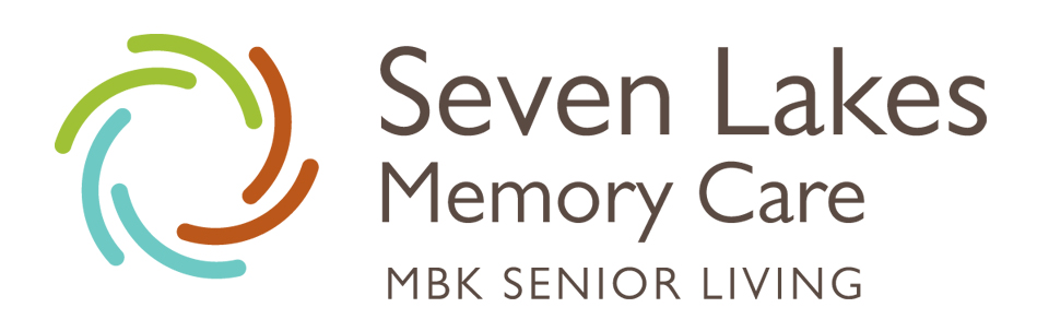 Seven Lakes Memory Care Logo
