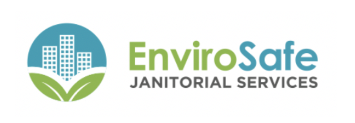 Envirosafe Janitorial Inc. Logo