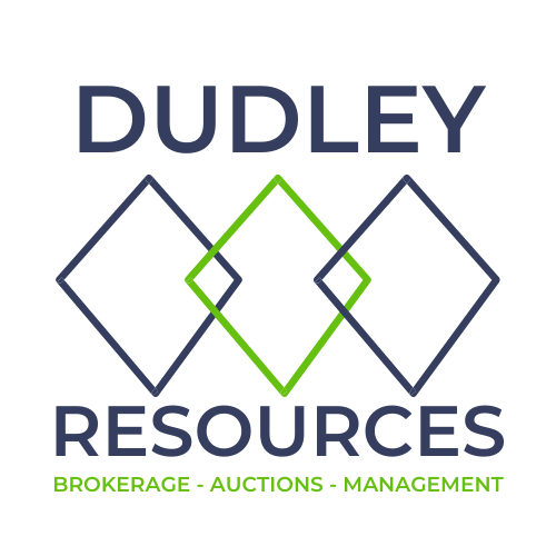 Dudley Resources Logo