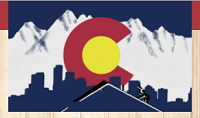 Colorado Builders Corp. Logo