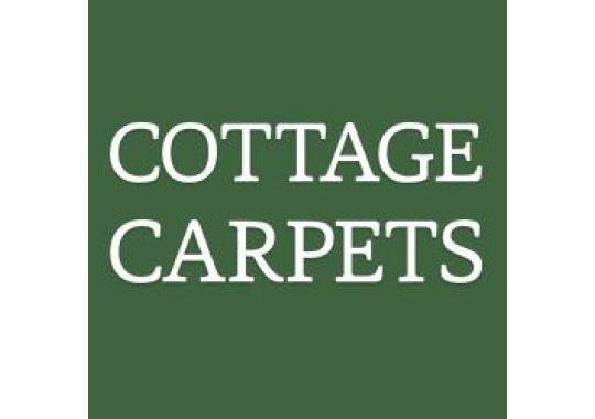 Cottage Carpets & Impression Floors Logo