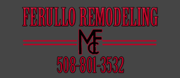 Ferullo Remodeling Inc. Logo