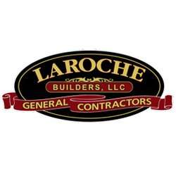 Laroche Builders, LLC Logo