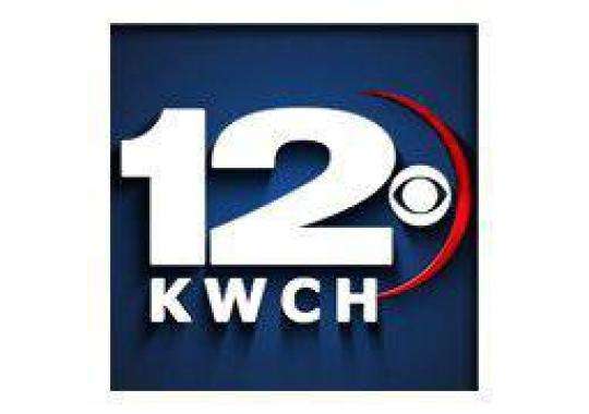 KWCH 12/KSCW Logo