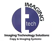 Imaging Technology Solutions Logo