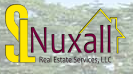Nuxall & Associates Real Estate Services, LLC Logo