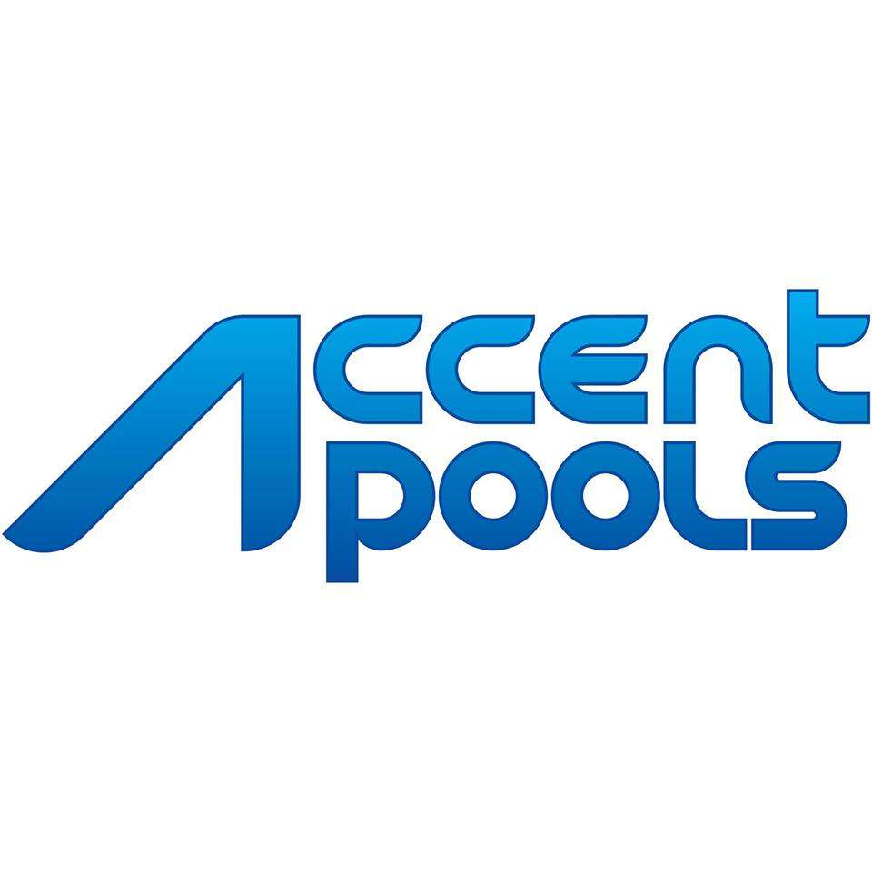 Accent Pools Inc Logo