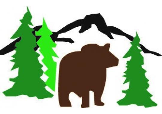 Bear Creek Mortgage Corp. Logo