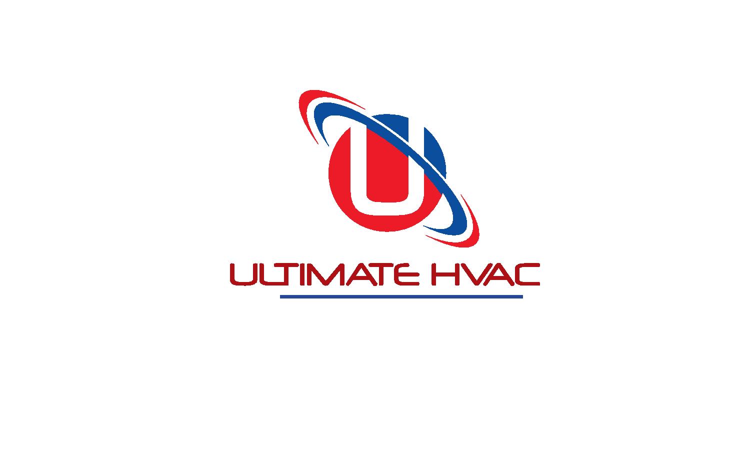Ultimate Hvac Logo