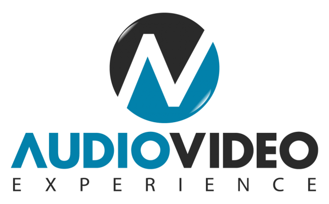 Audio Video Experience Logo
