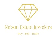 Nelson Estate Jewelers Logo