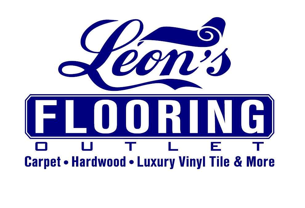 Leon's Flooring Outlet Logo