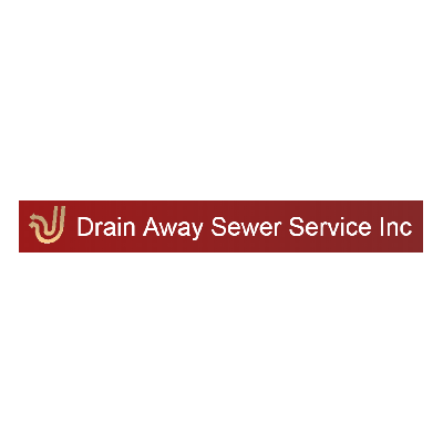 Drain Away Sewer Service, Inc. Logo