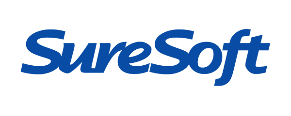 SureSoft, LLC Logo