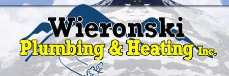 Wieronski Plumbing & Heating Inc Logo