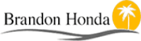 Brandon Honda Logo