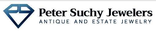 Peter Suchy, Jewelers, LLC Logo