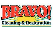 Bravo Cleaning & Restoration, Inc. Logo