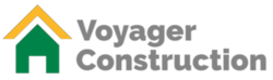 Voyager Construction LLC Logo