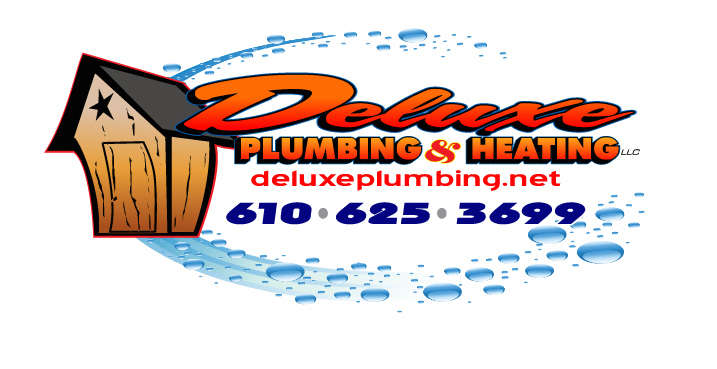 Deluxe Plumbing & Heating, LLC Logo