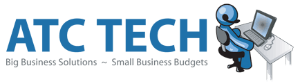 ATC Tech, Inc. Logo