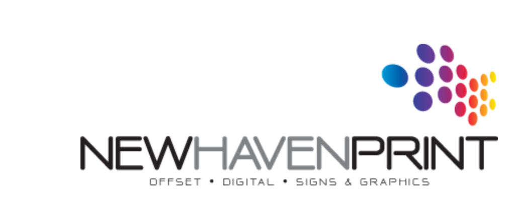 New Haven Print & Copy Logo