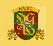 Haik's German Autohaus Logo