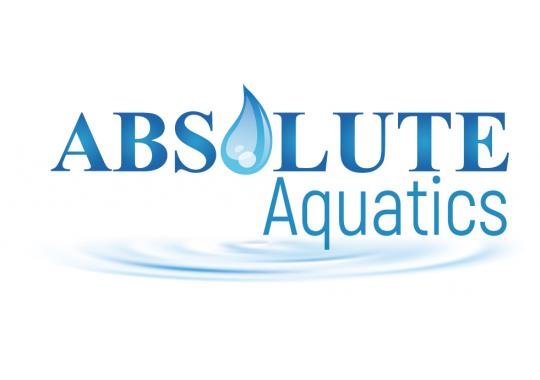 Absolute Aquatics LLC Logo