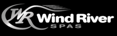 Wind River Spas Logo