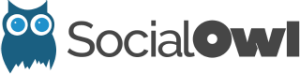 Social Owl, LLC Logo