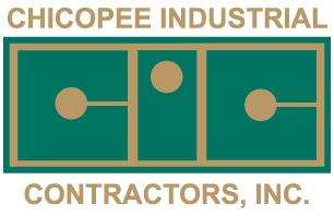 Chicopee Industrial Contractors, Inc. Logo