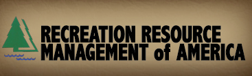 Recreation Resource Management of America Inc Logo