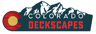 Colorado Deckscapes LLC Logo