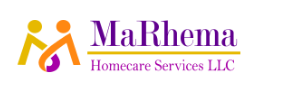 MaRhema Homecare Services, LLC Logo